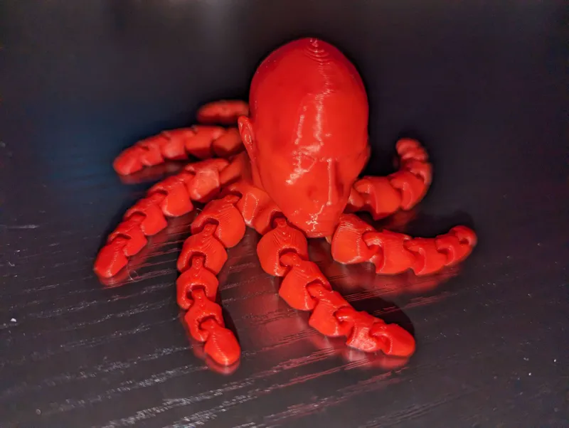 Rocktapus
