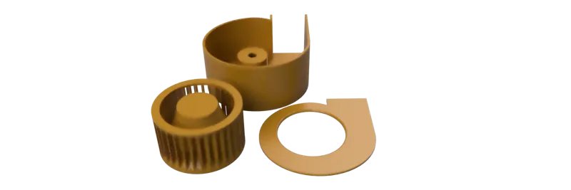 blower fan