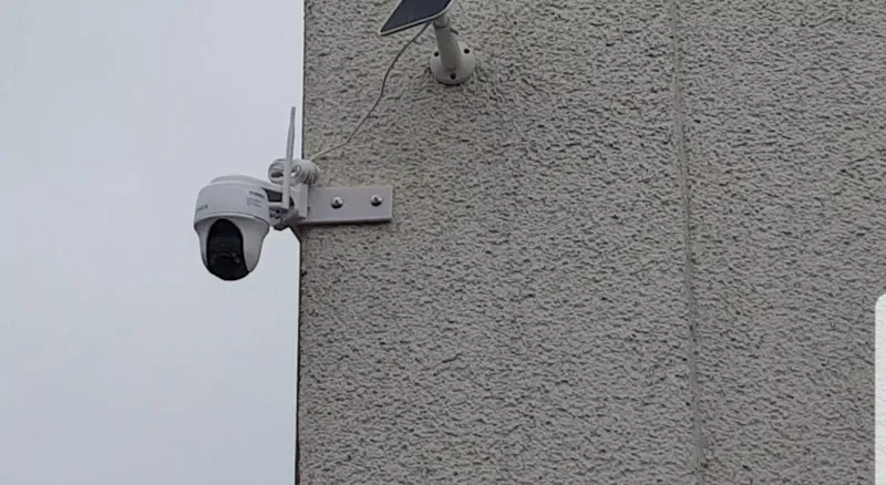Corner Mount for Reolink 5MP
