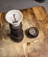 Entonnoir pour moulin à poivre Peugeot 23461 — photo 1