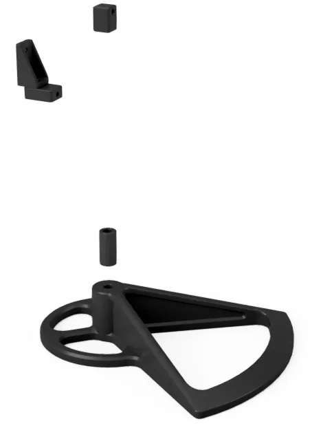 Teufel CONCEPT E 450 Holder