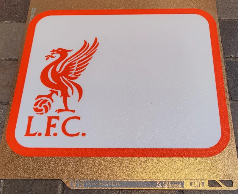 LFC Mousepad