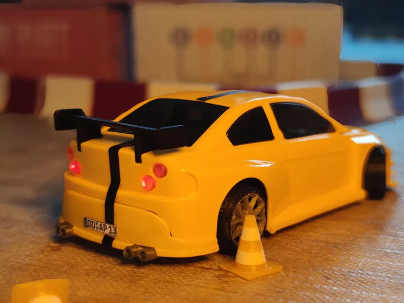 Dr!ft BodyKit