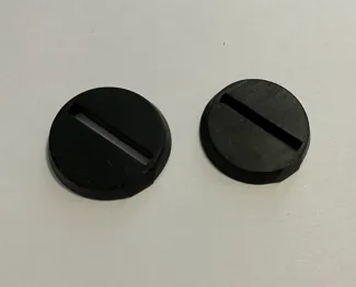 bases for miniatures
