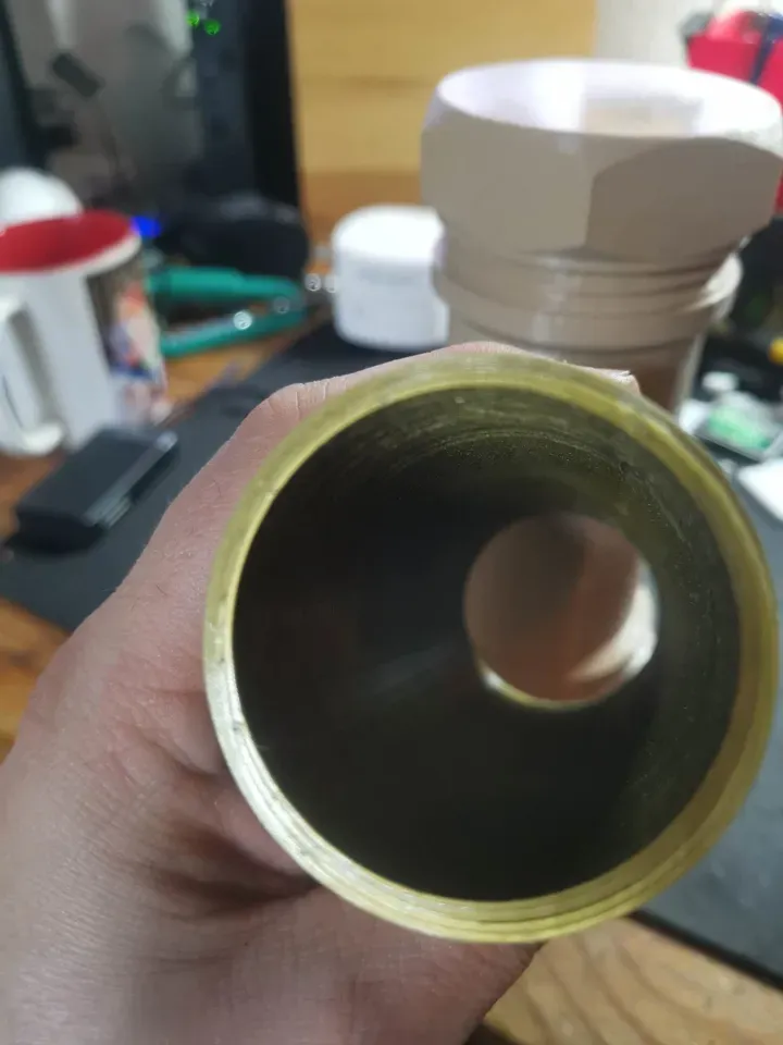 Double Side Box