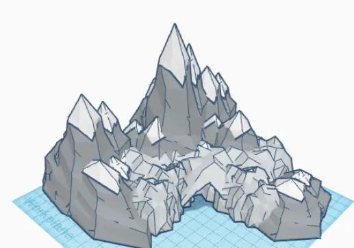 landscape