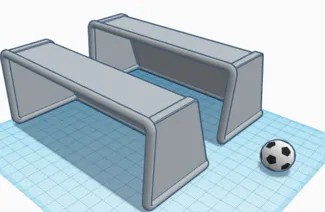 Table Soccer