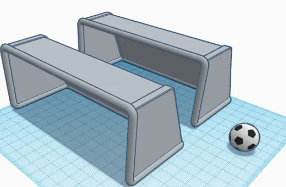 Table Soccer