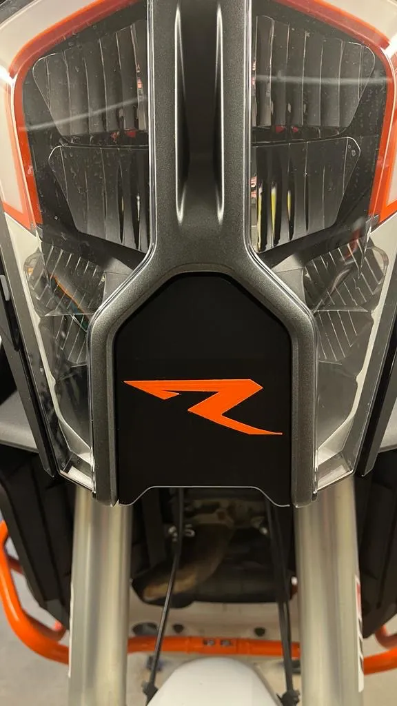 KTM 1290 Adventure Abdeckung Front 