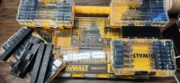 Connecteur pour caisses Dewalt ToughCase+ — photo 1
