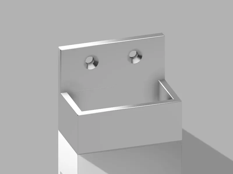 Smart Switch Holder