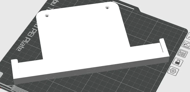 IPAD 10°GENERATIONWALL MOUNT