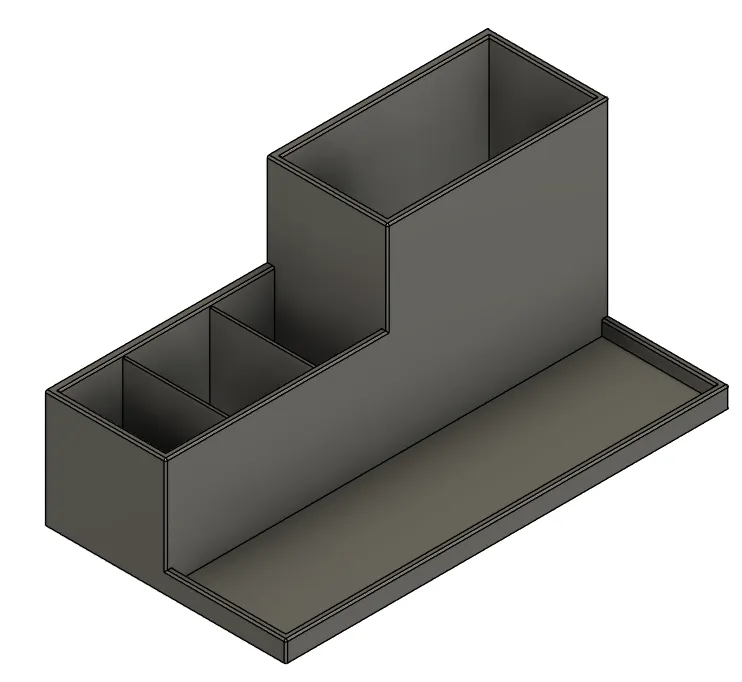 Storage Organizer 