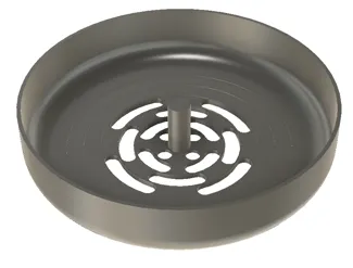 Sink Drain Strainer