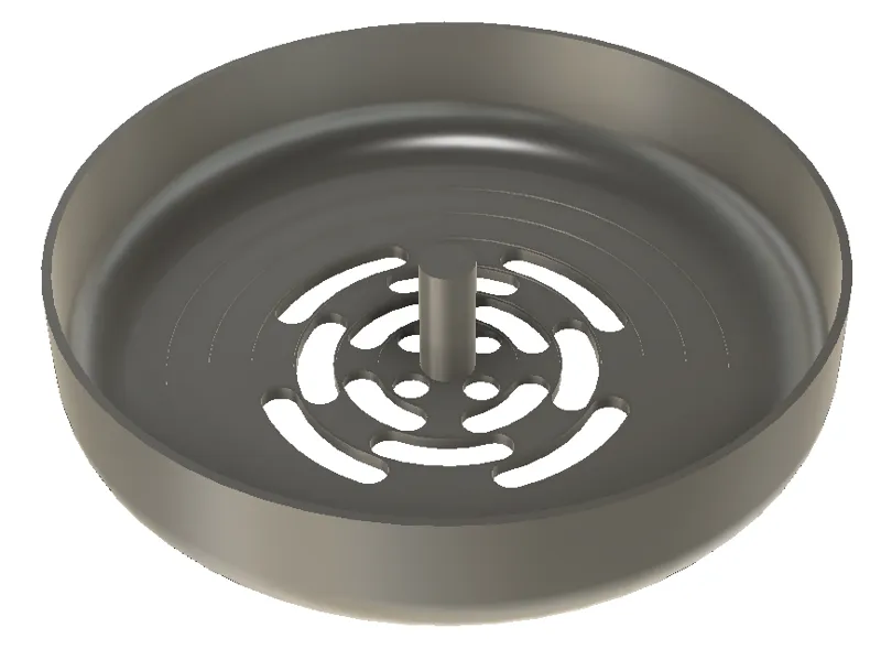 Sink Drain Strainer