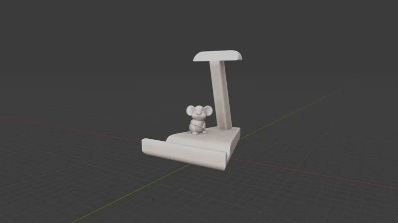 Tablet Stand 