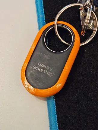 Smart Tag 2 Case