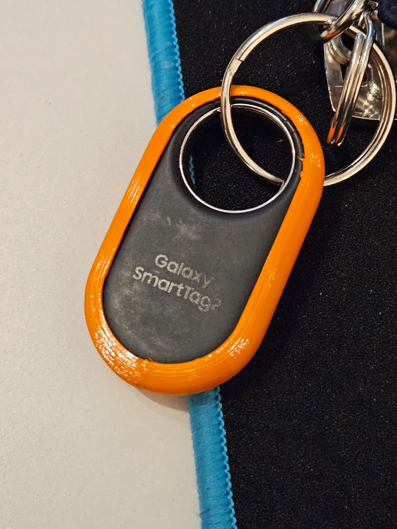Smart Tag 2 Case
