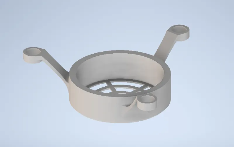 Unique Tray Design