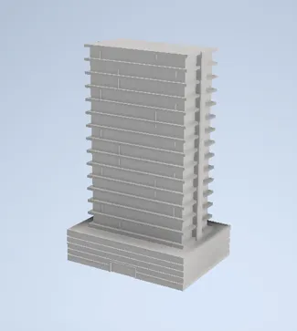 GTA5 Building