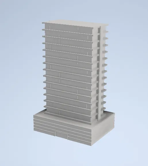 GTA5 Building