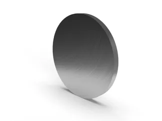 US Quarter - Size Reference