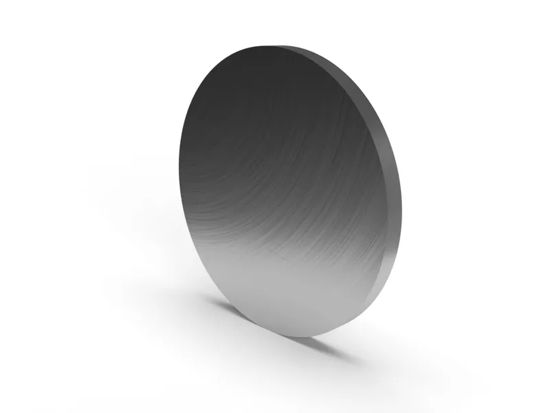 US Quarter - Size Reference