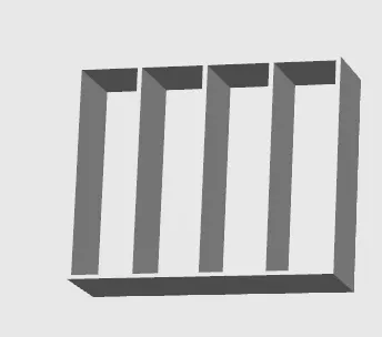 shelf
