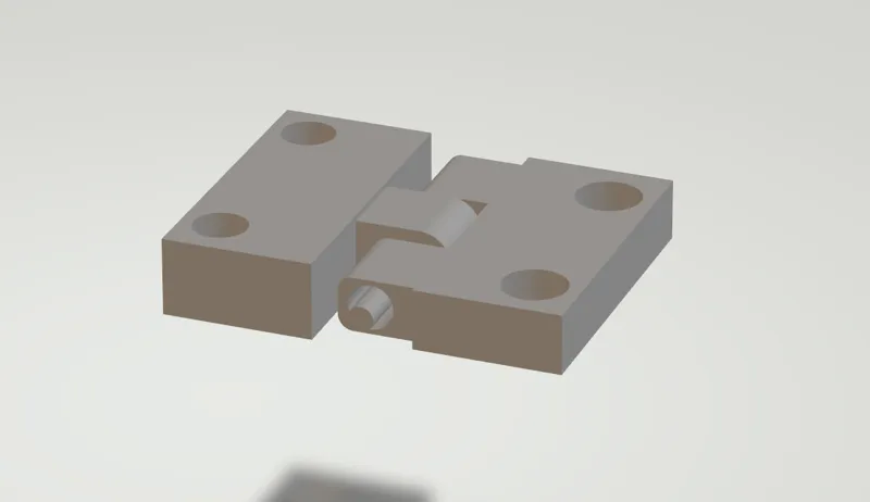 Hinge