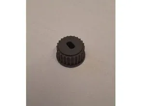 Gt2 Pully For 28BYK-48