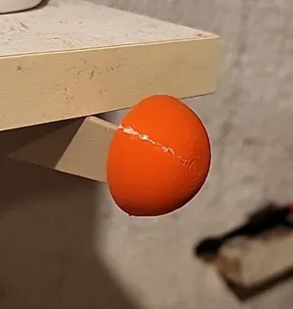 Metal Shelf Protector