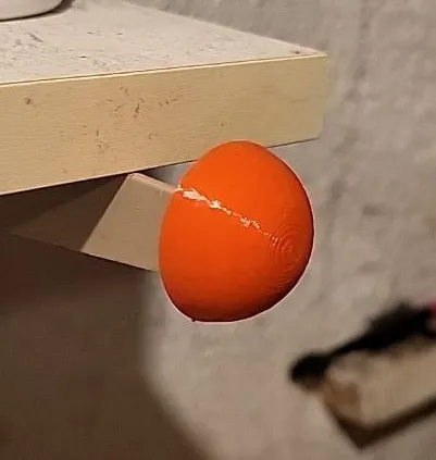 Metal Shelf Protector