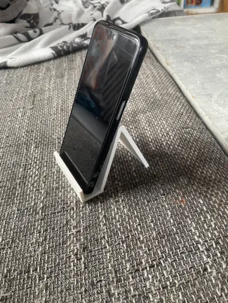phone holder