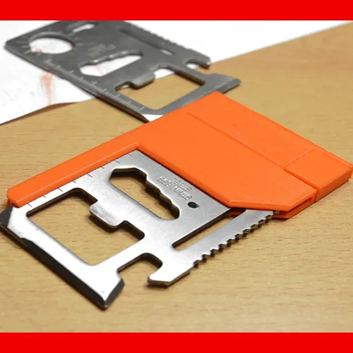 Multi card upgrade kit