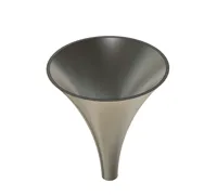 Entonnoir polyvalent 95 vers 10 mm — photo 1