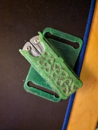 NexTool mini sailor holster