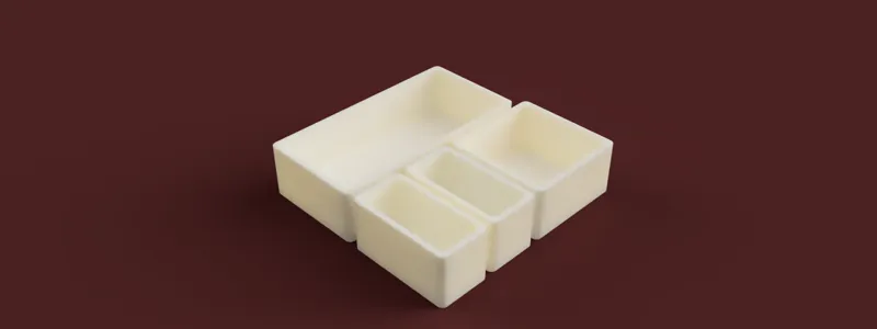 Basic Containers