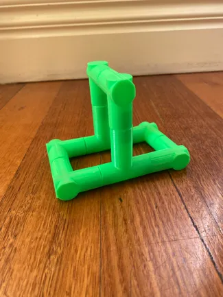 Building Pipes