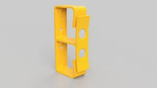 Cable Organizer / Holder
