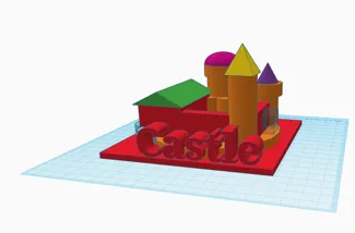 Castle
