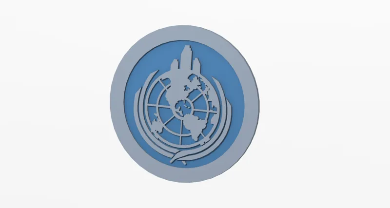 Super Earth Coster
