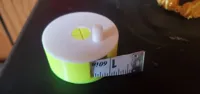 Support pour mètre ruban de couture — photo 1