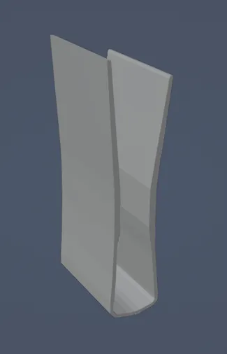 5.56 Mag Insert