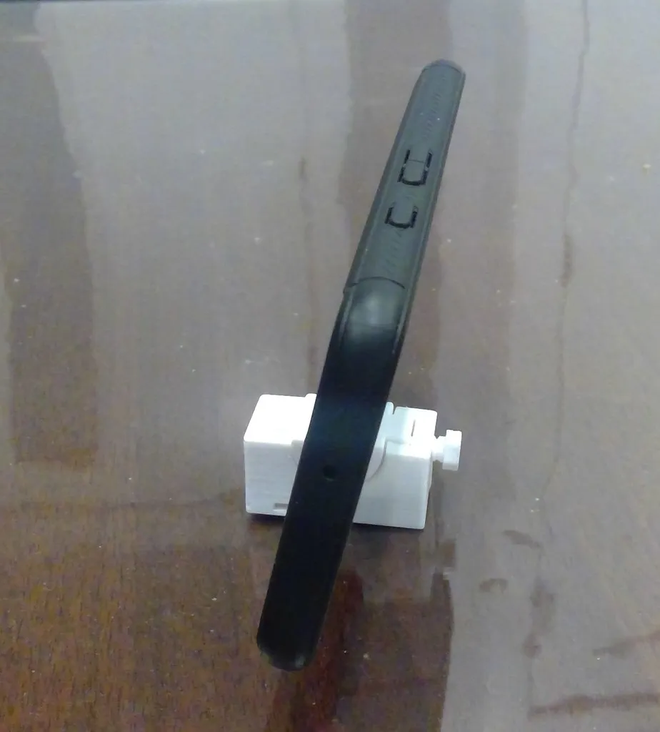Trépied de poche pour téléphone