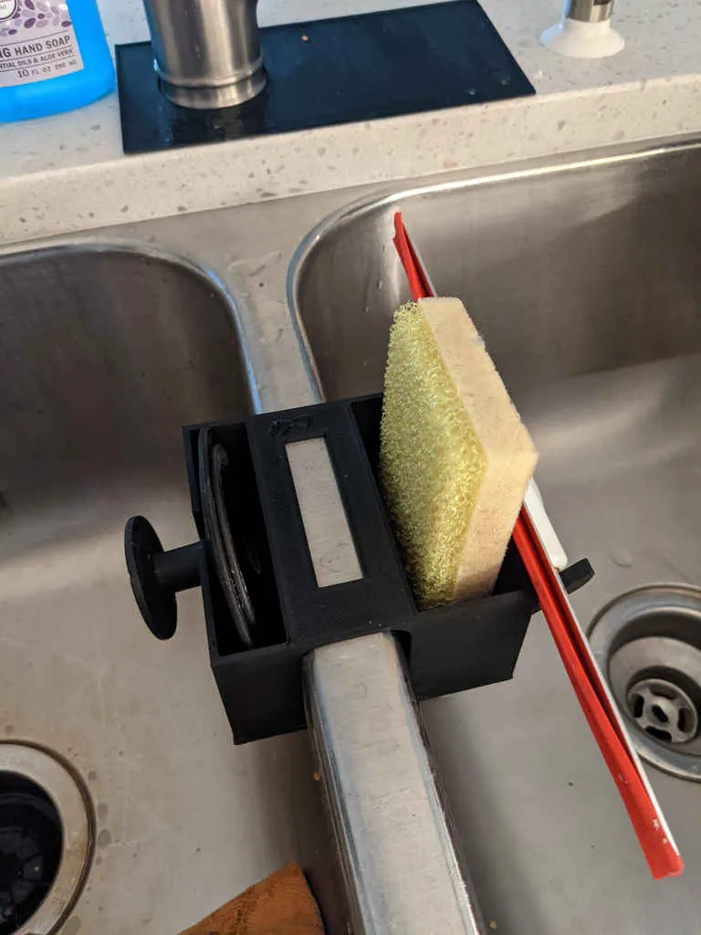 Sink Caddy