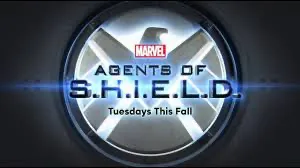 S.H.E.I.L.D Plaque