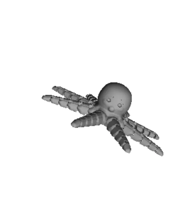 OCTUPUS