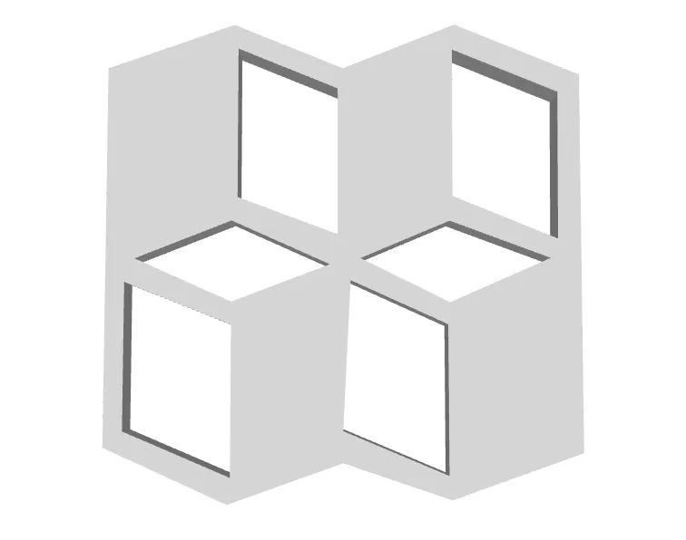 Maker World logo - Free 3D Print Model - MakerWorld