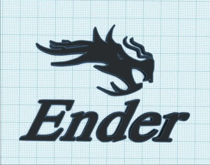 Ender Logo