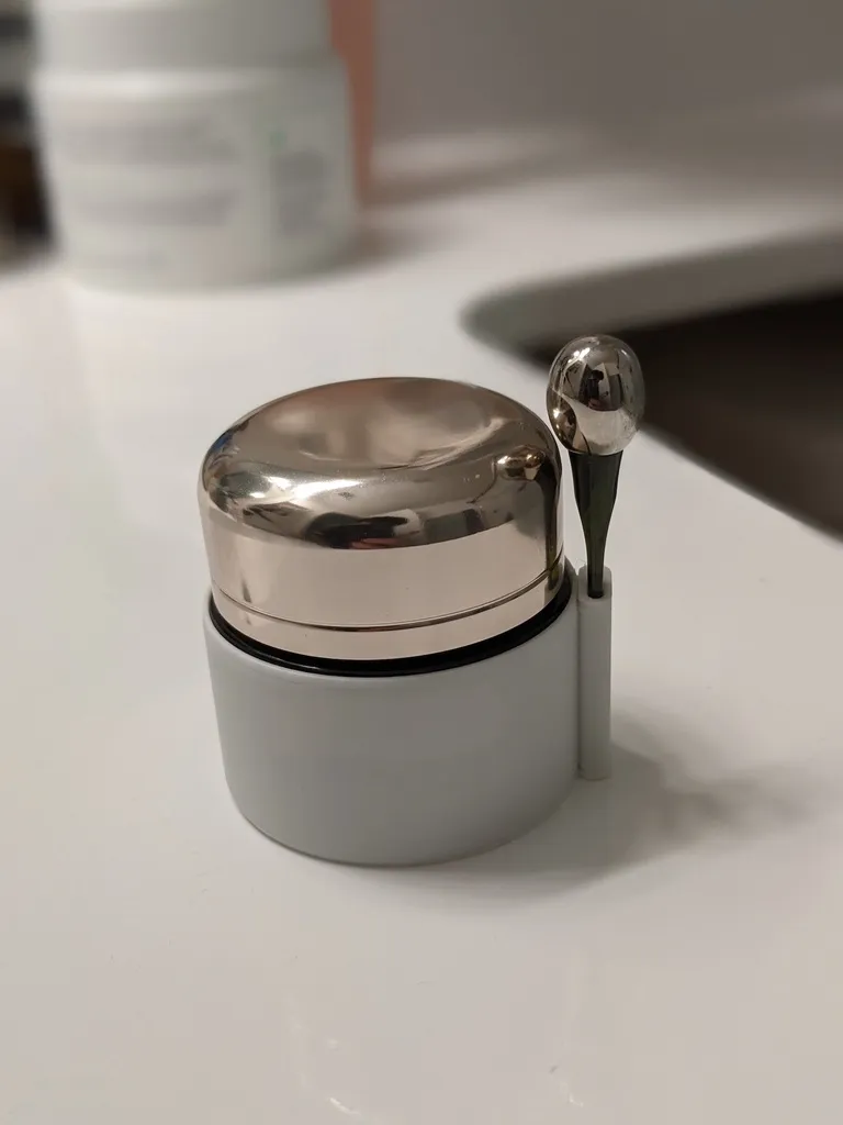 La Mer - The Eye Concentrate and Dabbler Holder